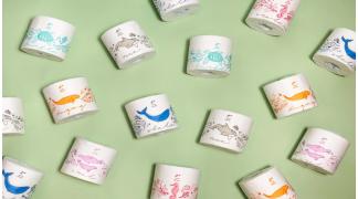 6 Tips siêu hay khiến cuộn giấy vệ sinh thành món đồ trang trí độc lạ