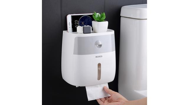 Hộp đựng giấy Ecoco và những thông tin có thể bạn chưa biết