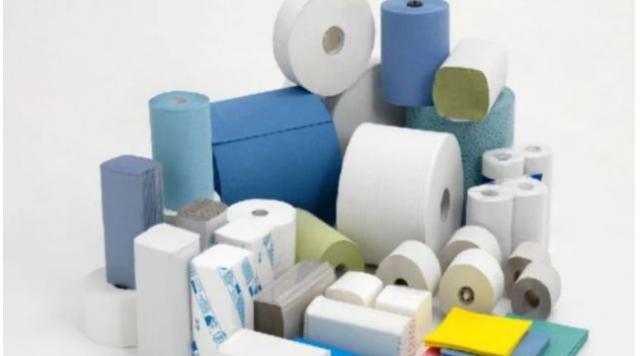 6 loại giấy lau tay nhà vệ sinh phổ biến, tốt nhất hiện nay