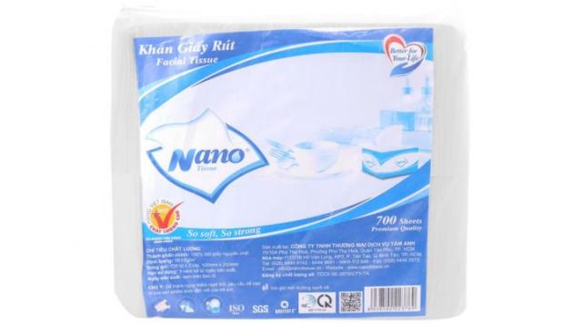 Khăn giấy rút là gì? Top 5 sản phẩm khăn giấy rút được ưa chuộng hiện nay