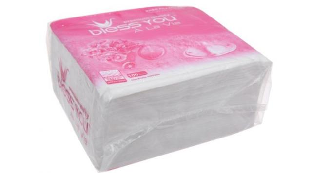 Tìm hiểu khăn giấy vuông và những điều có thể bạn chưa biết 