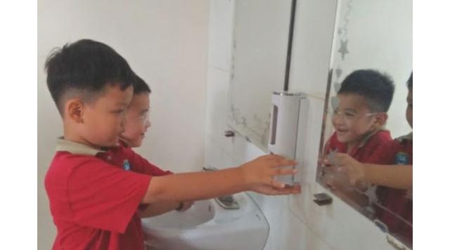 Mách bạn: Nhà cung cấp giấy vệ sinh cho trường học chất lượng nhất hiện nay