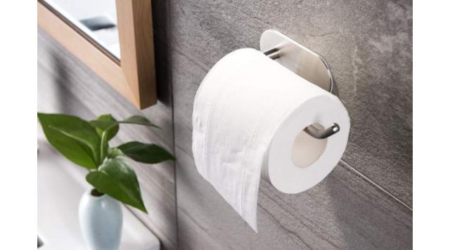 Móc treo giấy vệ sinh là gì? Công dụng và cách lựa chọn 