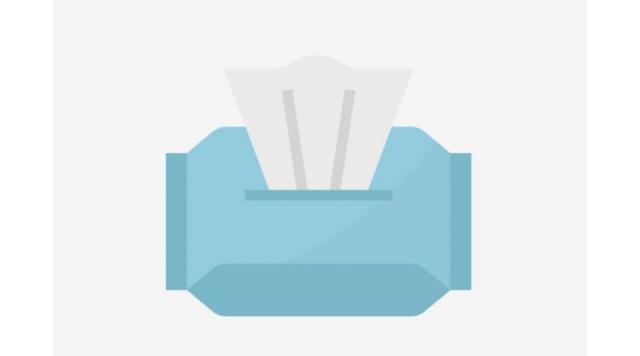 Những điều cần biết về khăn giấy lụa