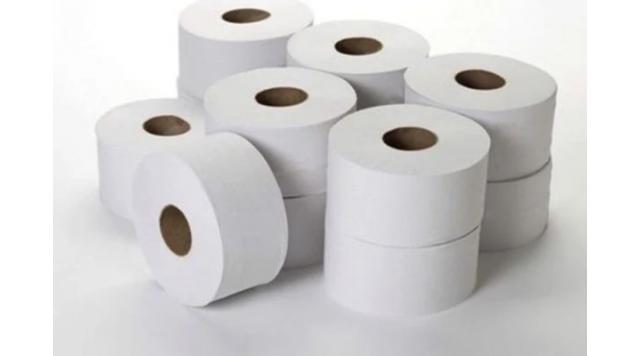 Tại sao nên lựa chọn giấy vệ sinh cuộn lớn?