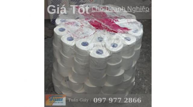 Nguồn nhập hàng giấy vệ sinh giá sỉ bán buôn
