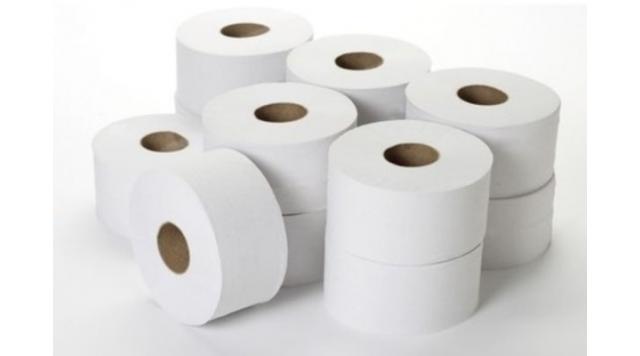 Nhà cung cấp giấy vệ sinh cuộn lớn hàng đầu tại Việt Nam 