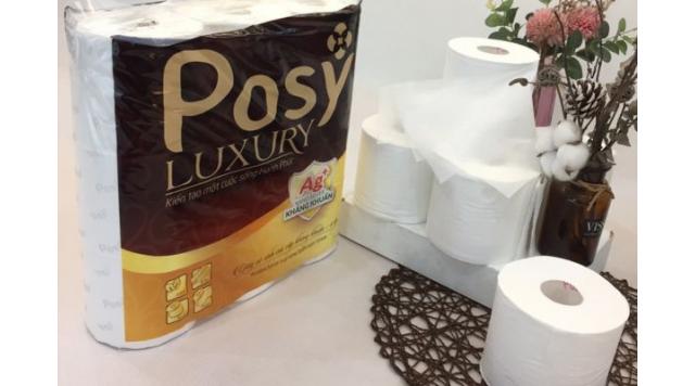 Top 9 giấy vệ sinh xịn được ưa chuộng nhất trên thị trường hiện nay