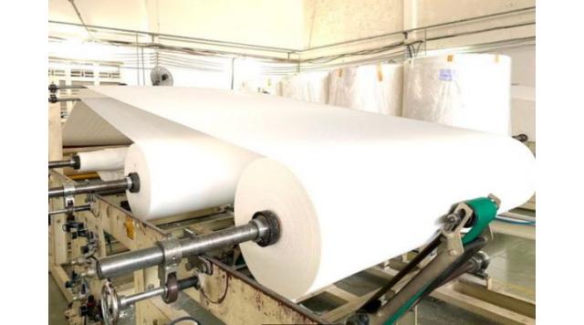 Xưởng sản xuất giấy vệ sinh - Quy trình sản xuất và những lưu ý cần biết