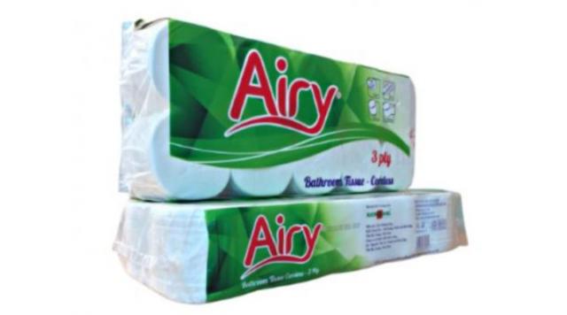 Cách phân biệt và sử dụng các loại giấy vệ sinh đúng cách