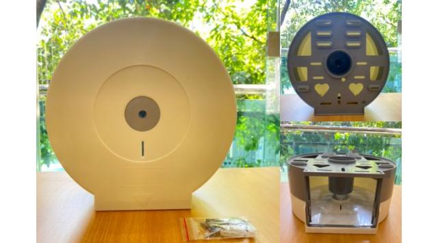 Địa chỉ mua sỉ hộp đựng giấy vệ sinh cuộn lớn hà nội