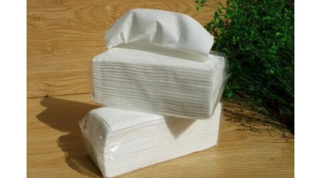Giấy lau tay đa năng cao cấp thương hiệu Tissue