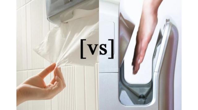 Giới thiệu các loại khăn giấy cho tòa nhà được tin dùng nhất hiện nay