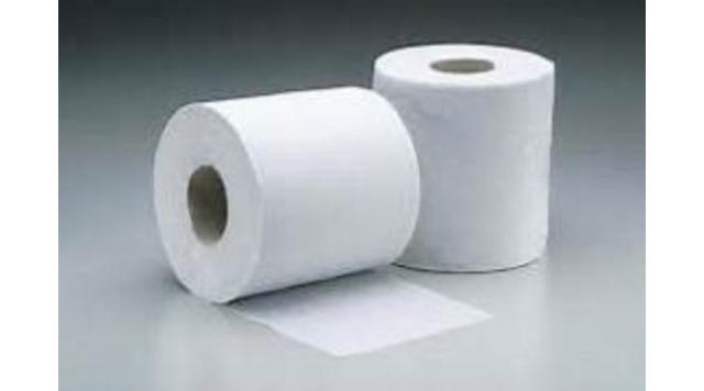 Nguồn cung cấp giấy vệ sinh cho siêu thị