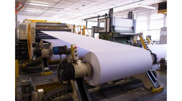 Quy Trình Sản Xuất Giấy Vệ Sinh