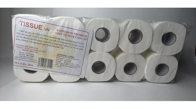 Các thương hiệu giấy vệ sinh tốt trên thị trường hiện nay