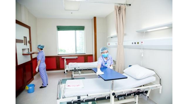 Địa chỉ mua Giấy vệ sinh cho bệnh viện uy tín, chất lượng