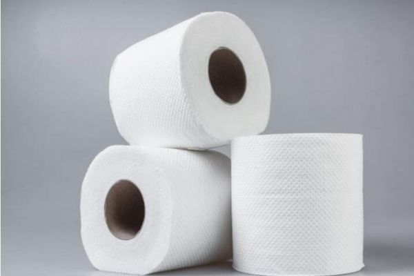 Cách chọn giấy vệ sinh tốt an toàn sức khỏe cho cả nhà