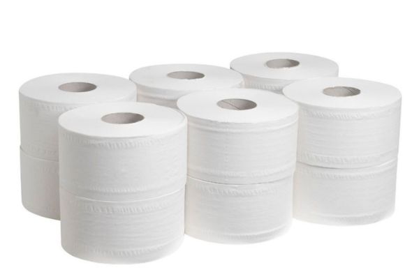 Làm nhà phân phối giấy vệ sinh cần nhiều tiền vốn hay không?