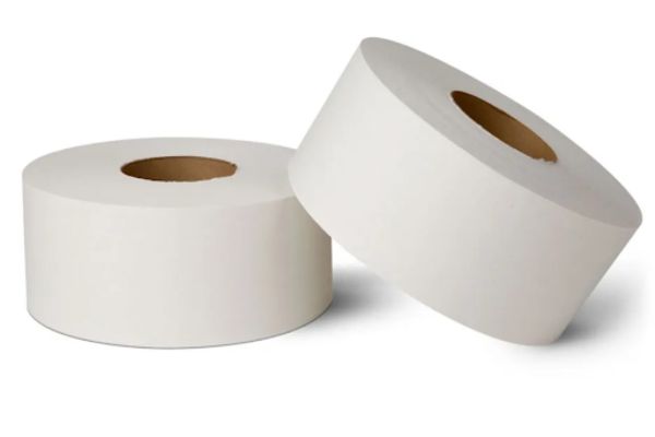 Chất lượng của giấy vệ sinh cuộn lớn