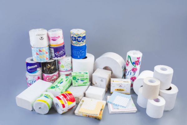 Quy chuẩn kỹ thuật quốc gia đối với khăn giấy và giấy vệ sinh