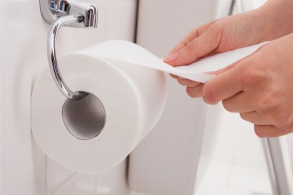 Vai trò của giấy vệ sinh trong đời sống